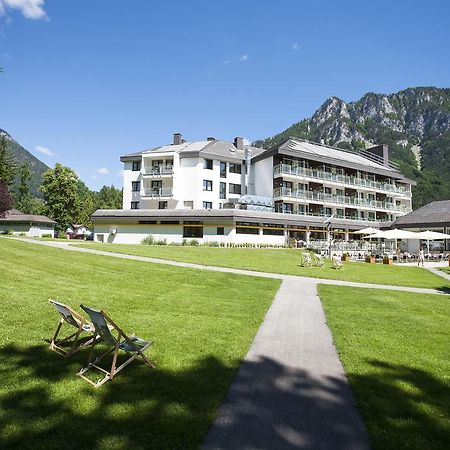 Parkhotel Hirschwang Reichenau an der Rax Exterior foto
