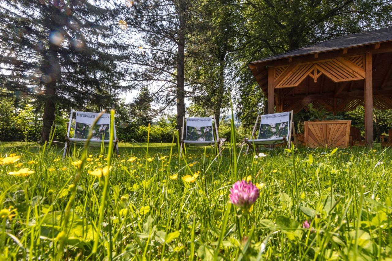 Parkhotel Hirschwang Reichenau an der Rax Exterior foto